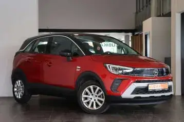 Opel Crossland X 2023 photo 2