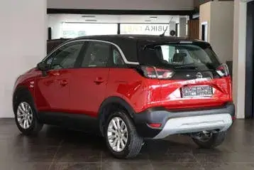 Opel Crossland X 2023 photo 3