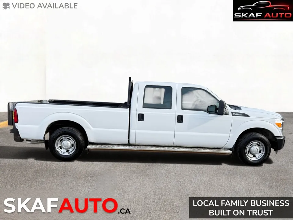 Ford F-250 Super Duty 2014 photo 2