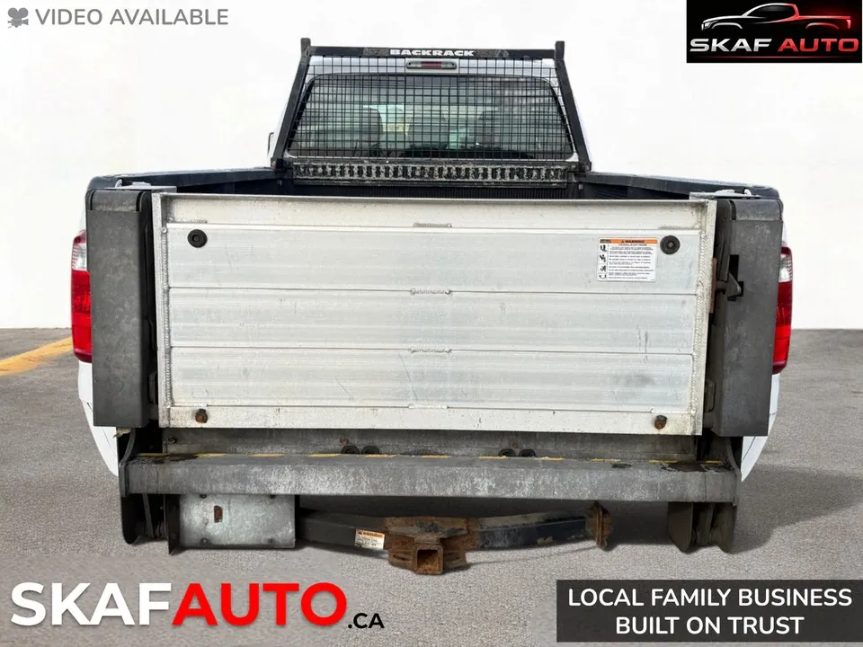 Ford F-250 Super Duty 2014 photo 5