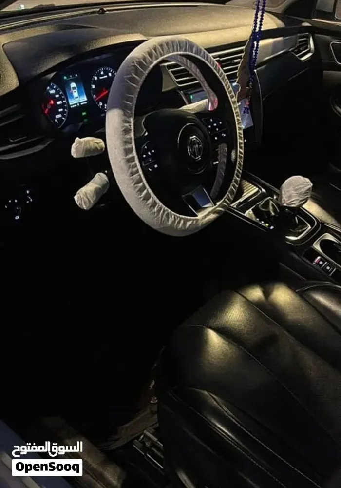 MG Mg 5 2022 photo 2
