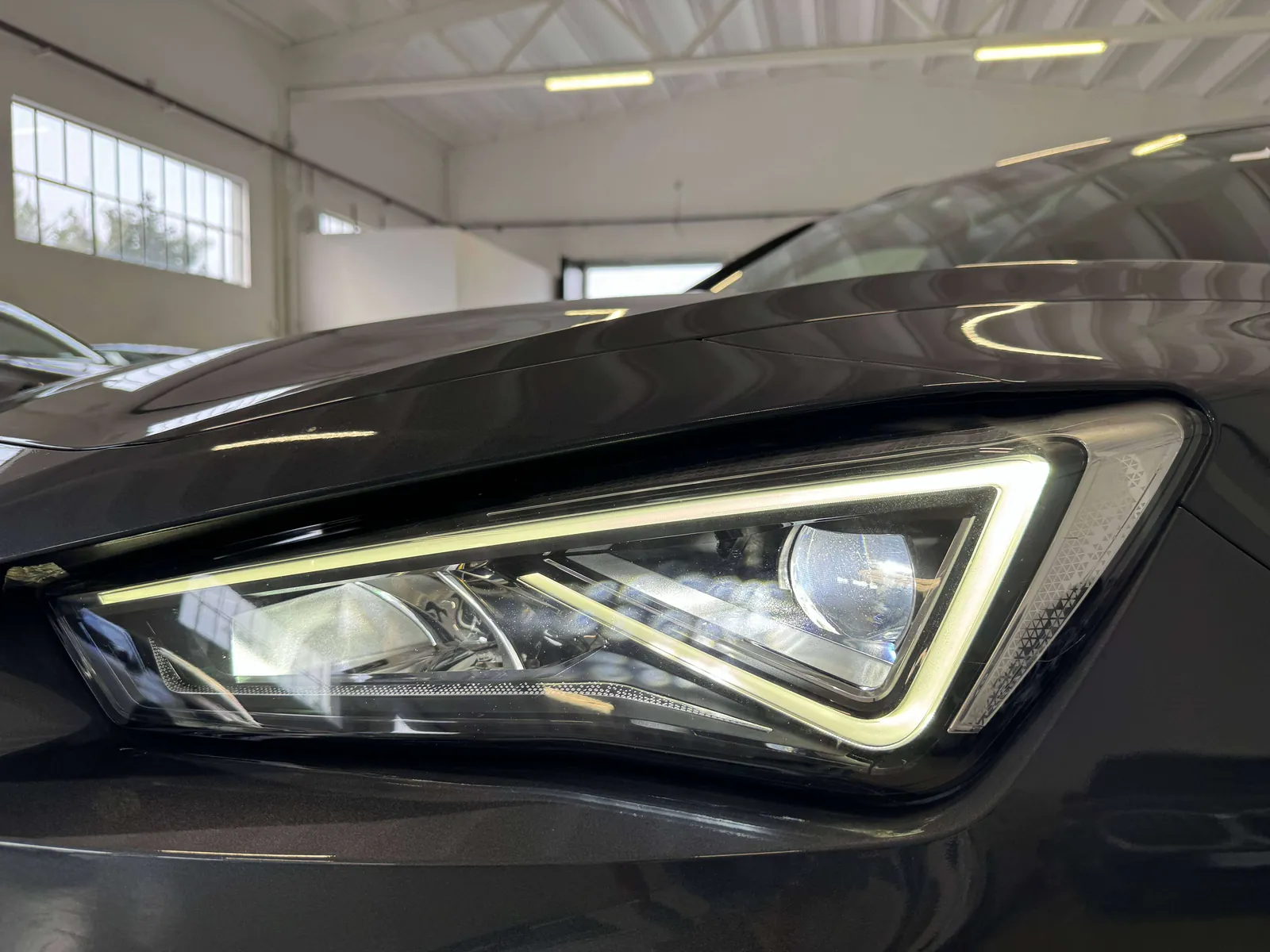 Cupra Formentor 2023 photo 5