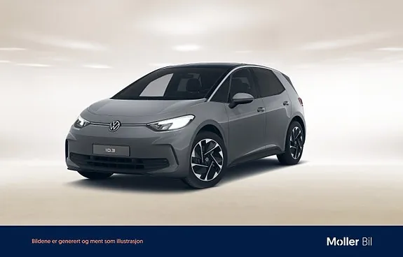 Volkswagen Id.3