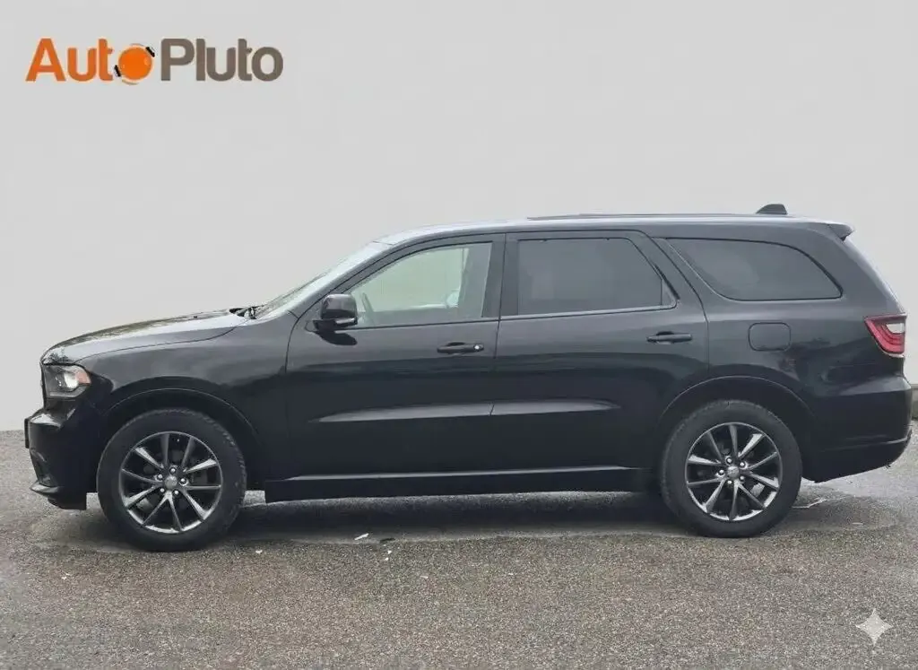 Dodge Durango 2018 photo 3