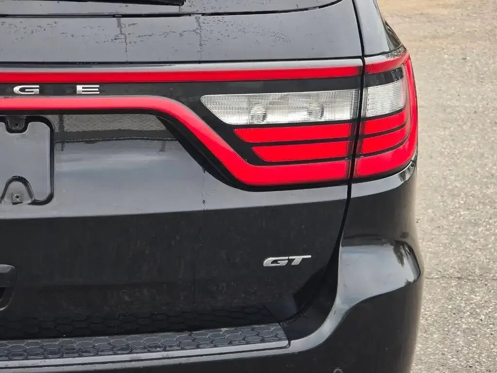 Dodge Durango 2018 photo 5