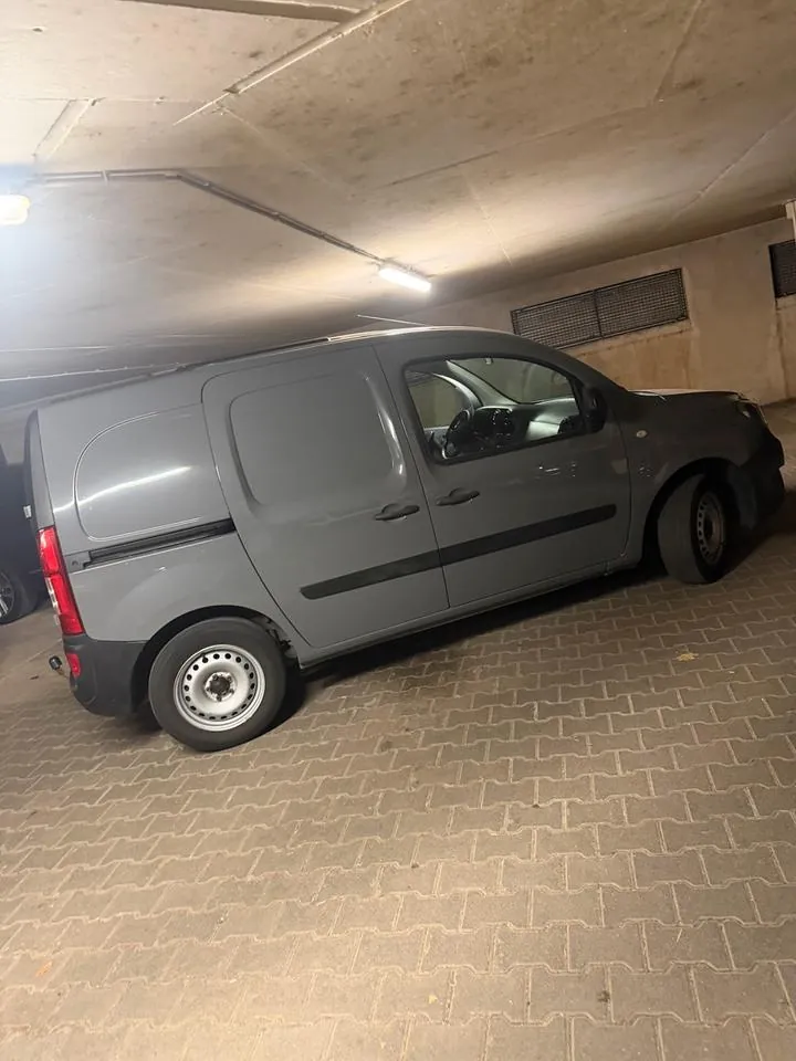 Mercedes-Benz Citan