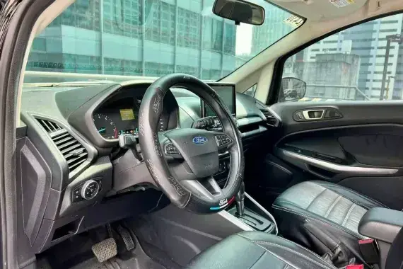 Ford Ecosport 2020 photo 4