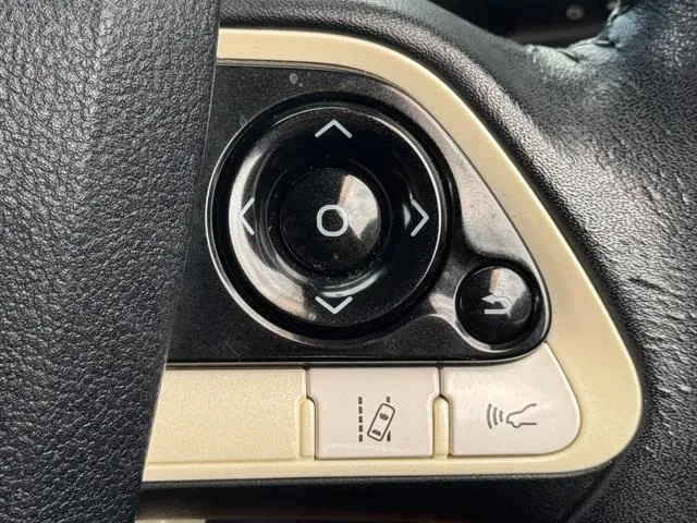 Toyota Prius 2016 photo 4
