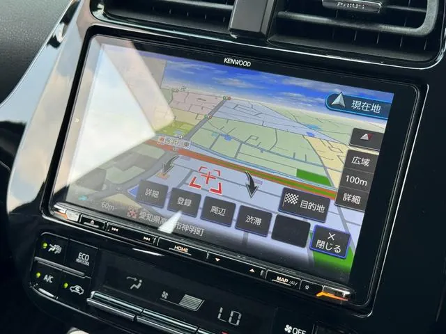Toyota Prius 2016 photo 3