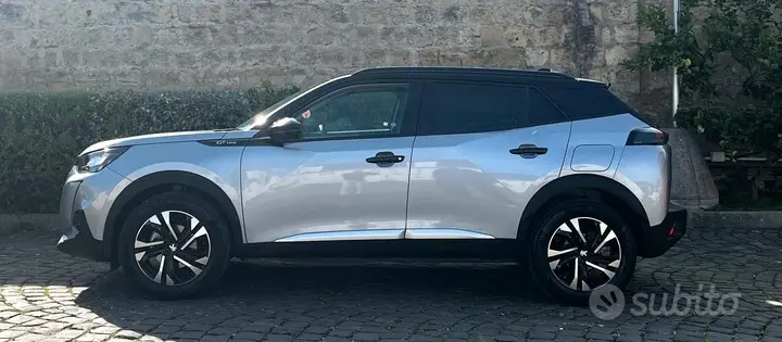 Peugeot 2008 2020 photo 2