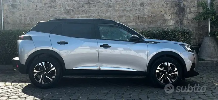 Peugeot 2008 2020 photo 4