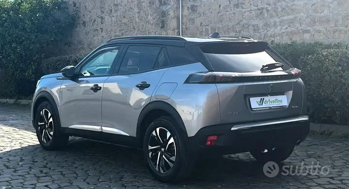 Peugeot 2008 2020 photo 5