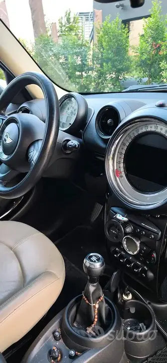 Mini Mini Countryman 2013 photo 5