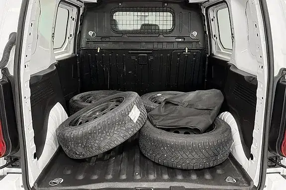 Citroen Berlingo 2021 photo 5