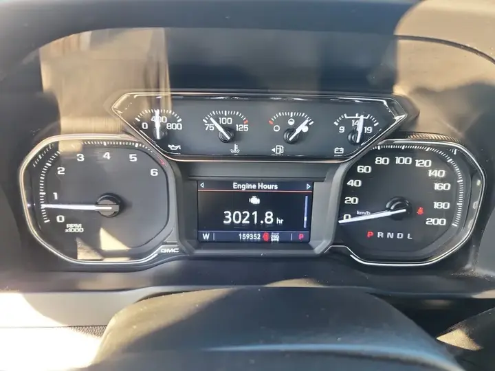 GMC Sierra 1500 2022 photo 5
