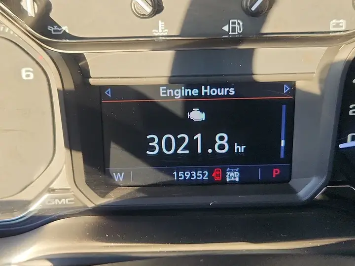 GMC Sierra 1500 2022 photo 4