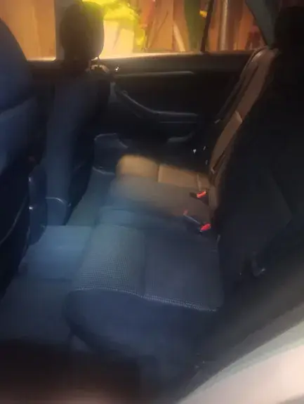 Toyota Avensis 2006 photo 4