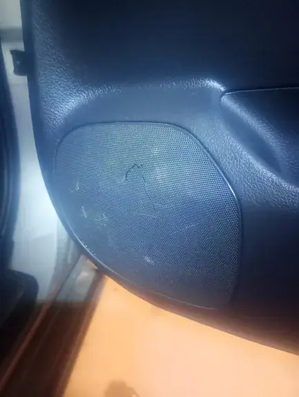 Toyota Avensis 2006 photo 3