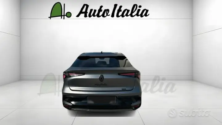 Renault Rafale 2025 photo 4