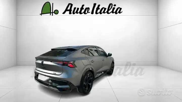Renault Rafale 2025 photo 5