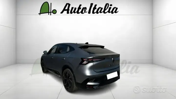 Renault Rafale 2025 photo 3