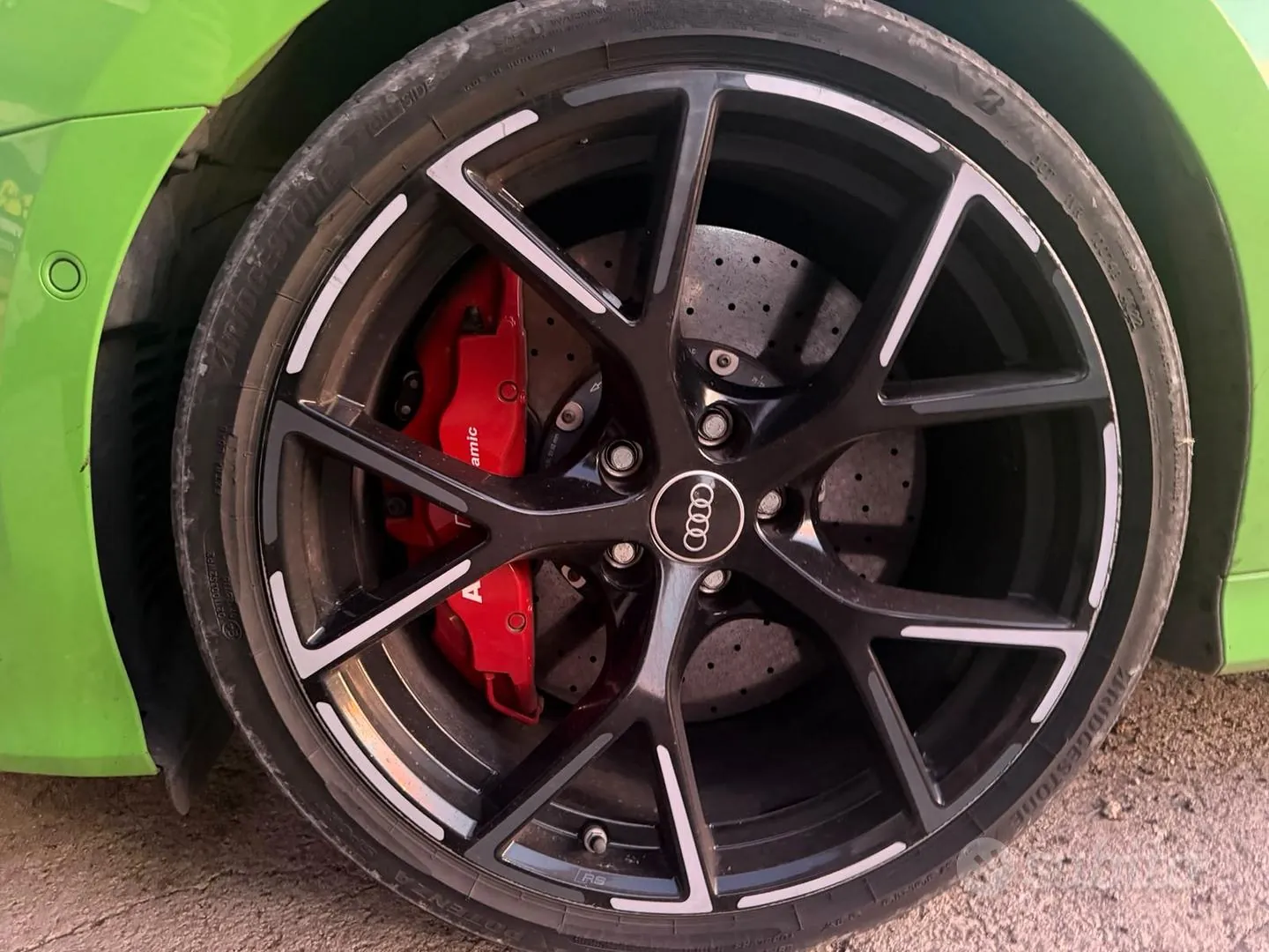 Audi A3 2022 photo 4