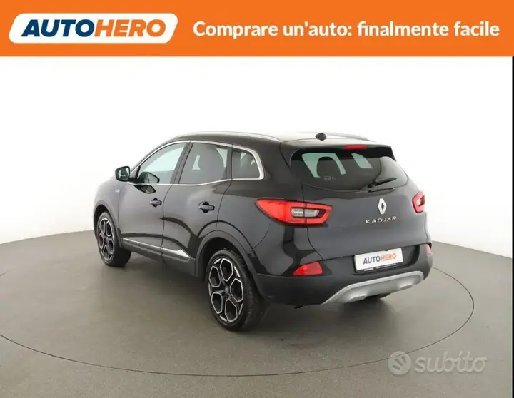 Renault Kadjar 2019 photo 4