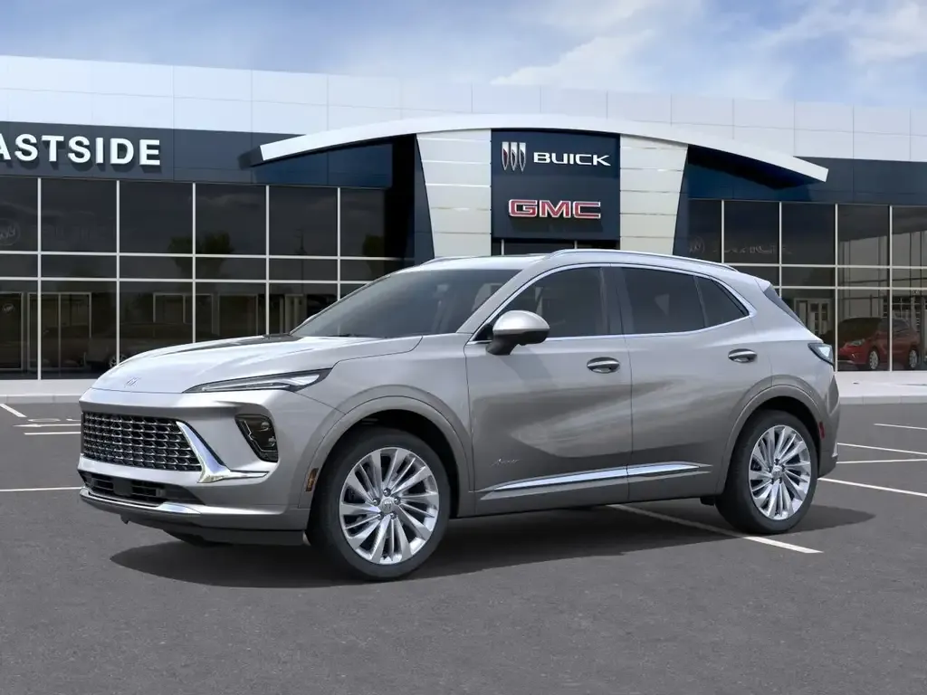 Buick Envision