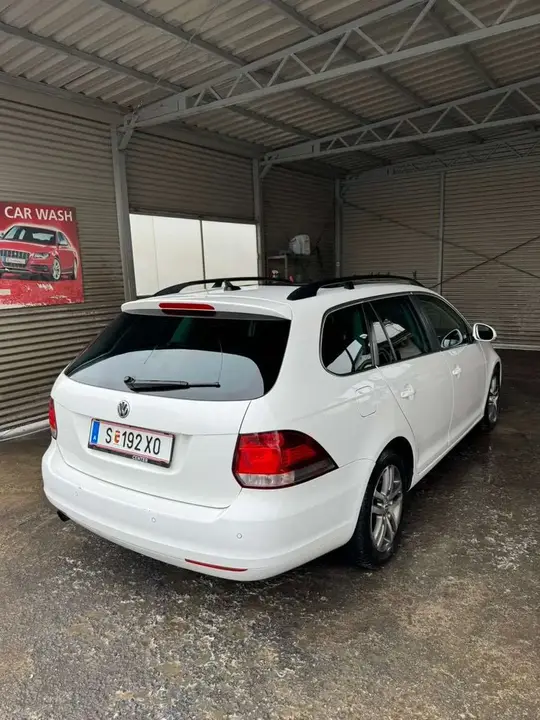 Volkswagen Golf 2013 photo 3