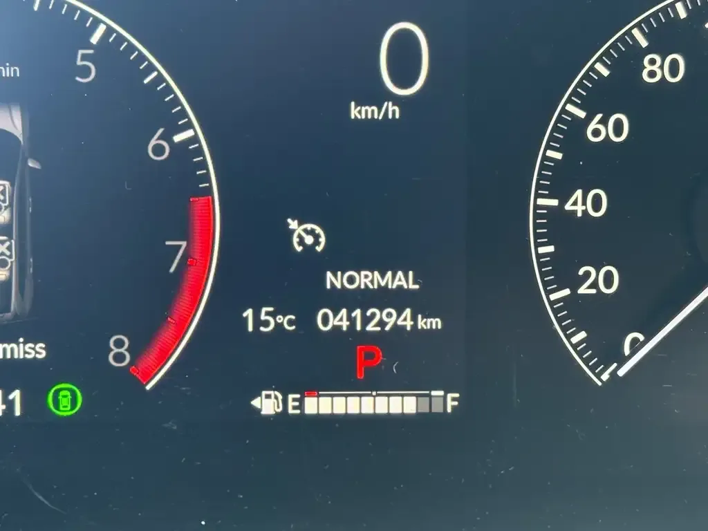 Honda Cr-V 2023 photo 5