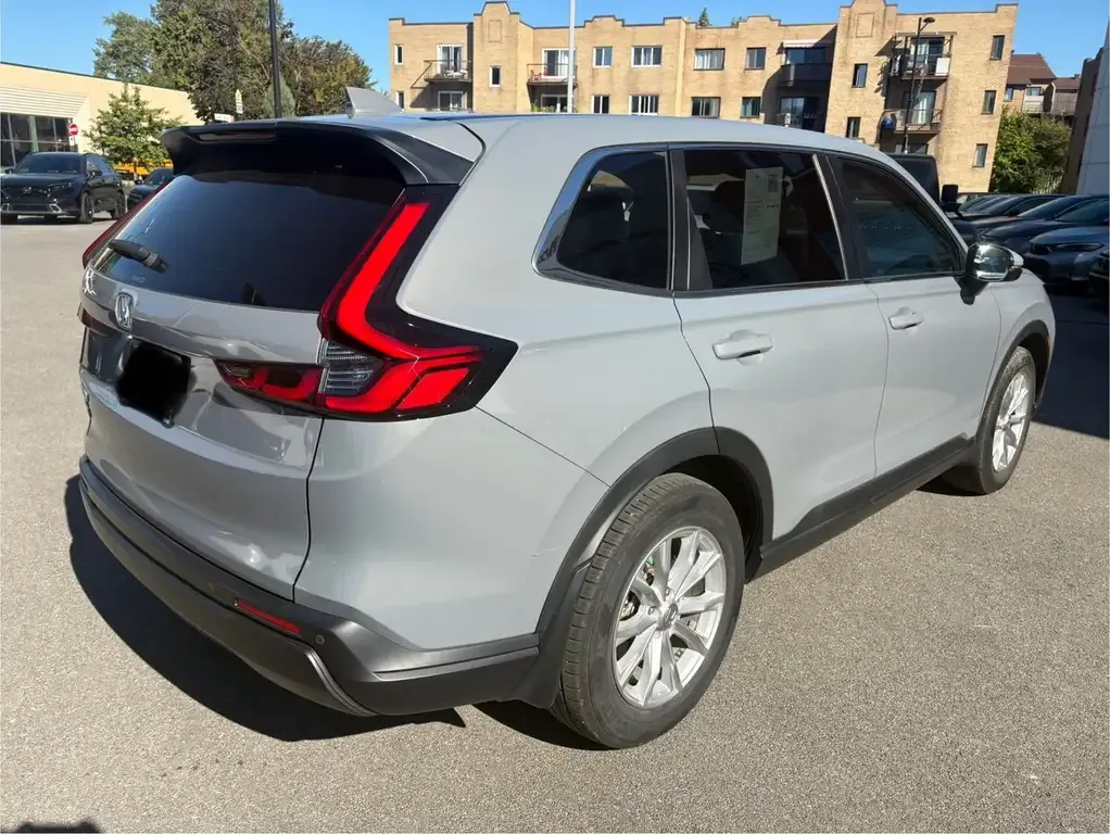 Honda Cr-V 2023 photo 3