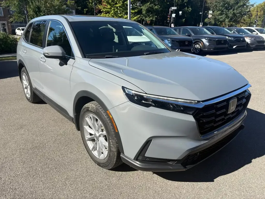 Honda Cr-V 2023 photo 2