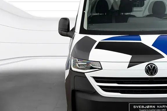 Volkswagen Transporter 2025 photo 3