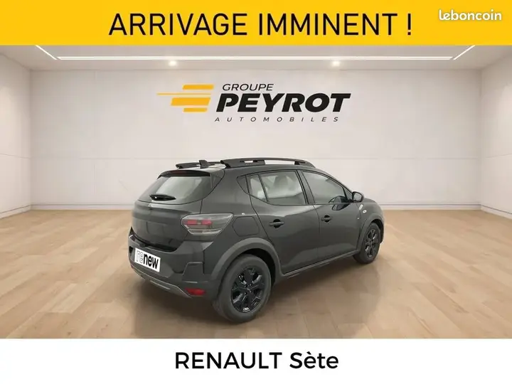 Dacia Sandero 2026 photo 5