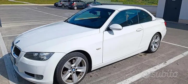 BMW 320D