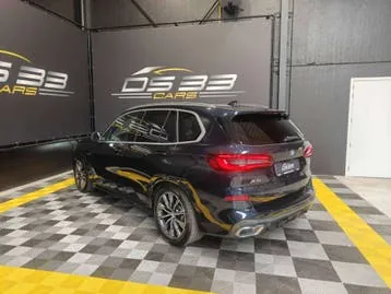 BMW X5 2022 photo 2