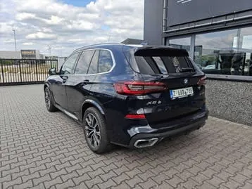 BMW X5 2022 photo 3