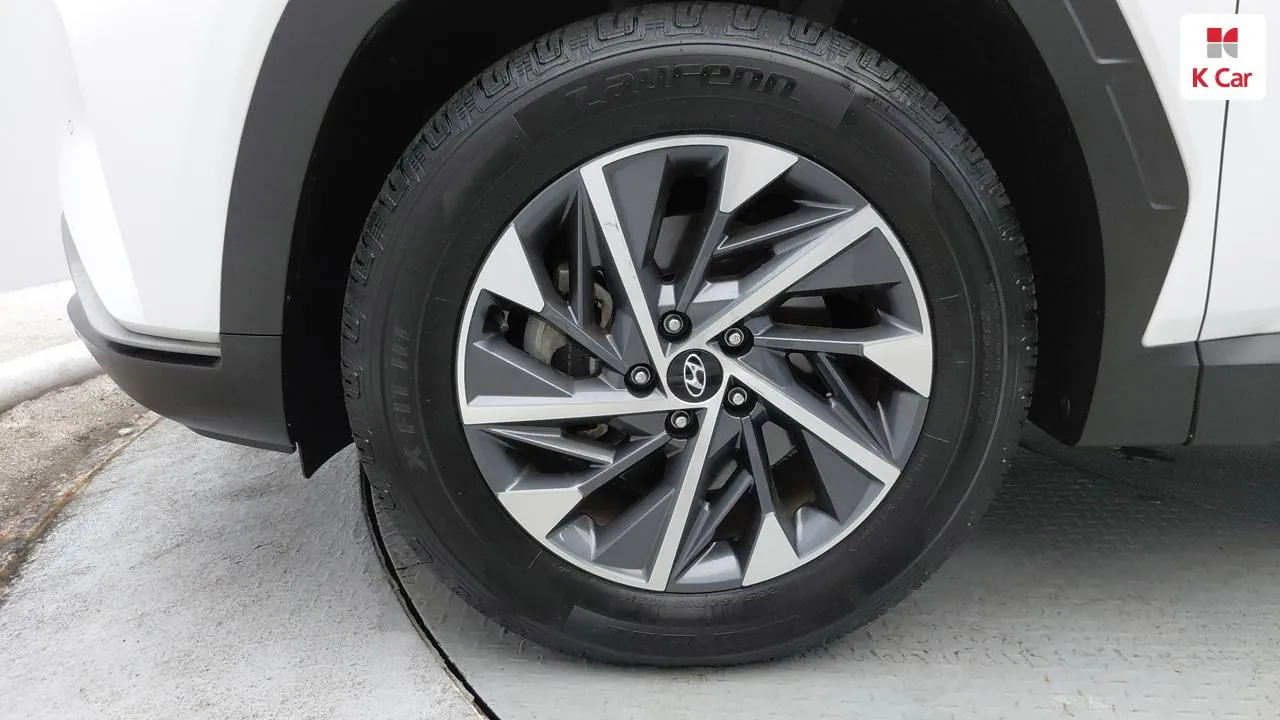 Hyundai Tucson 2022 photo 5
