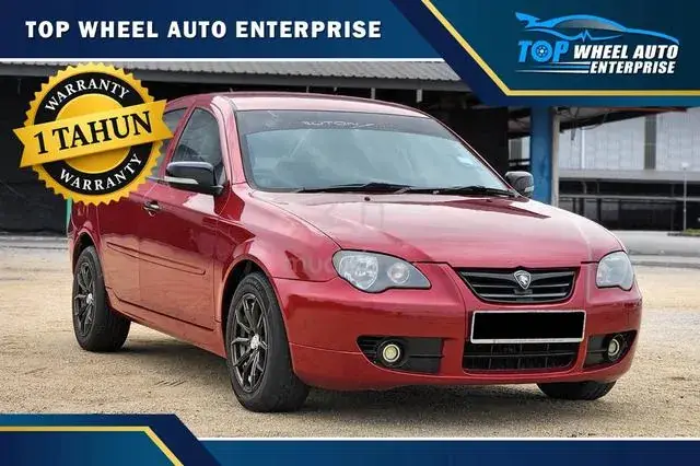 Proton Persona