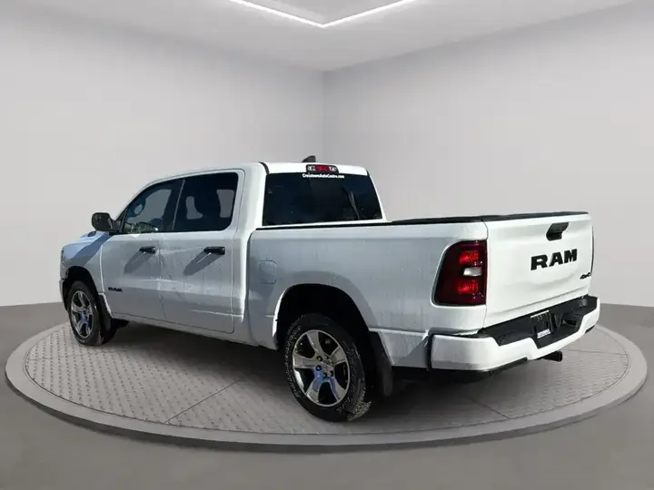 Ram 1500 2027 photo 4