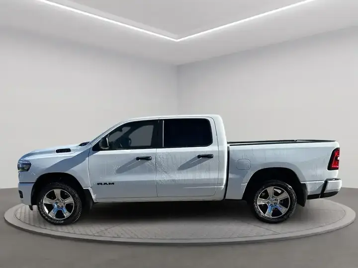 Ram 1500 2027 photo 2