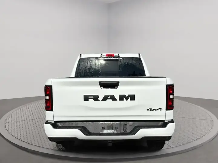 Ram 1500 2027 photo 5