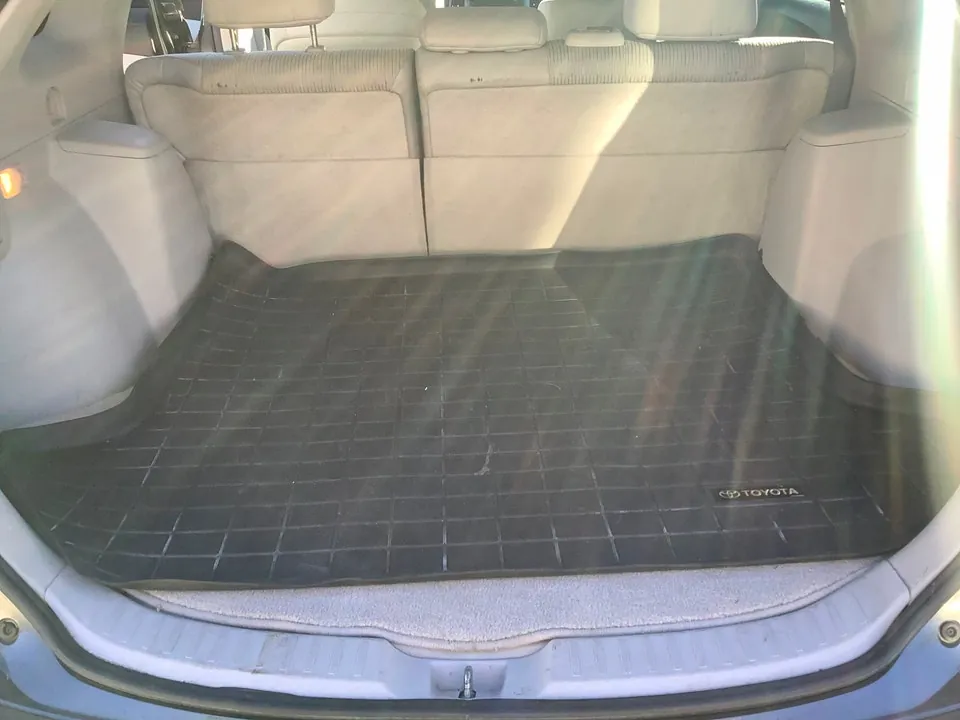 Toyota Venza 2011 photo 4