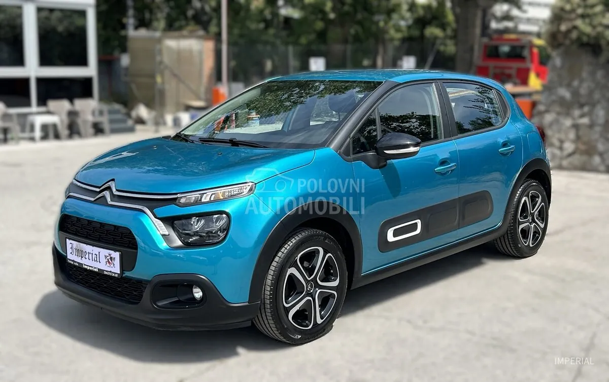 Citroen C3