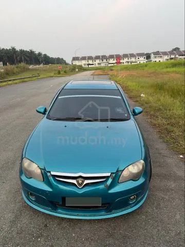 Proton Persona