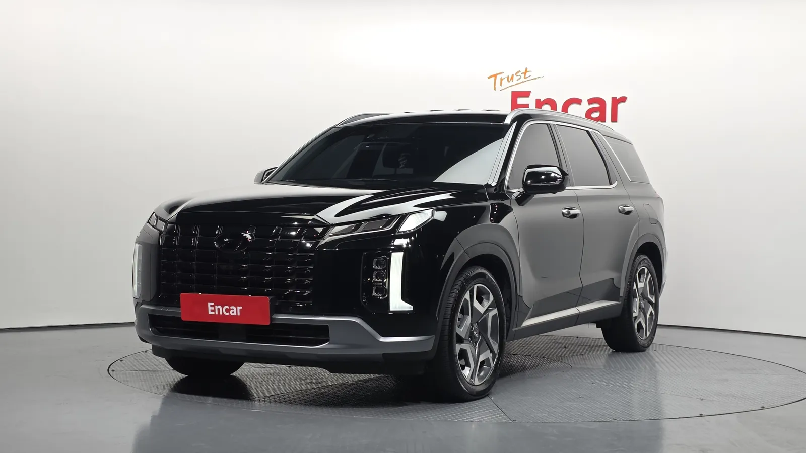 Hyundai The New Santa Fe