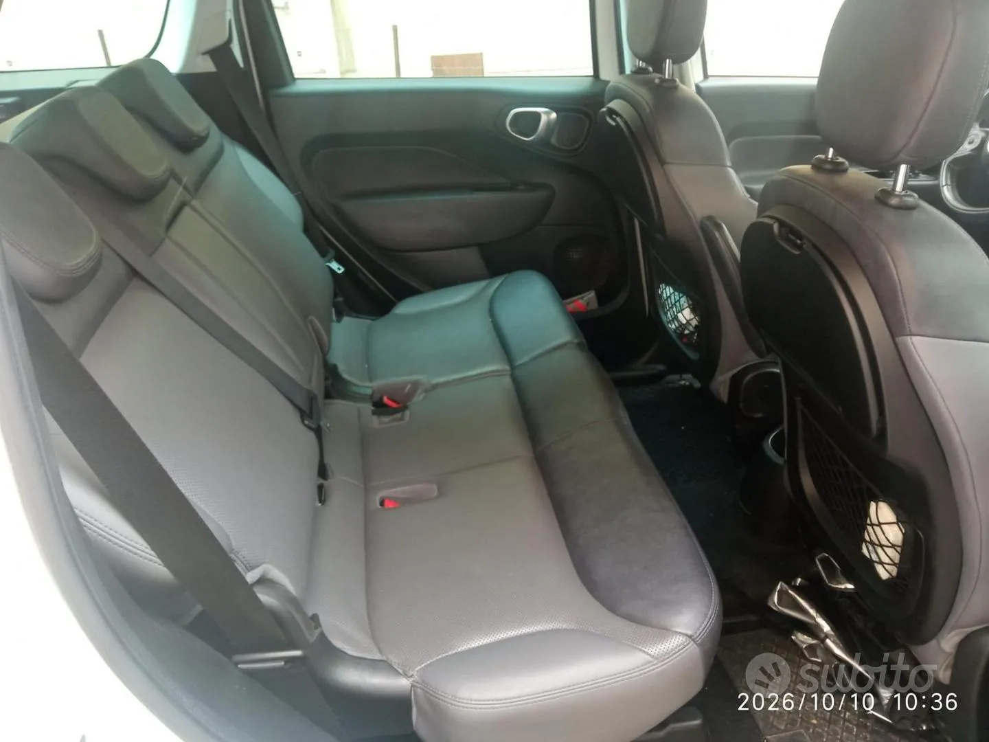 Fiat 500L 2014 photo 5