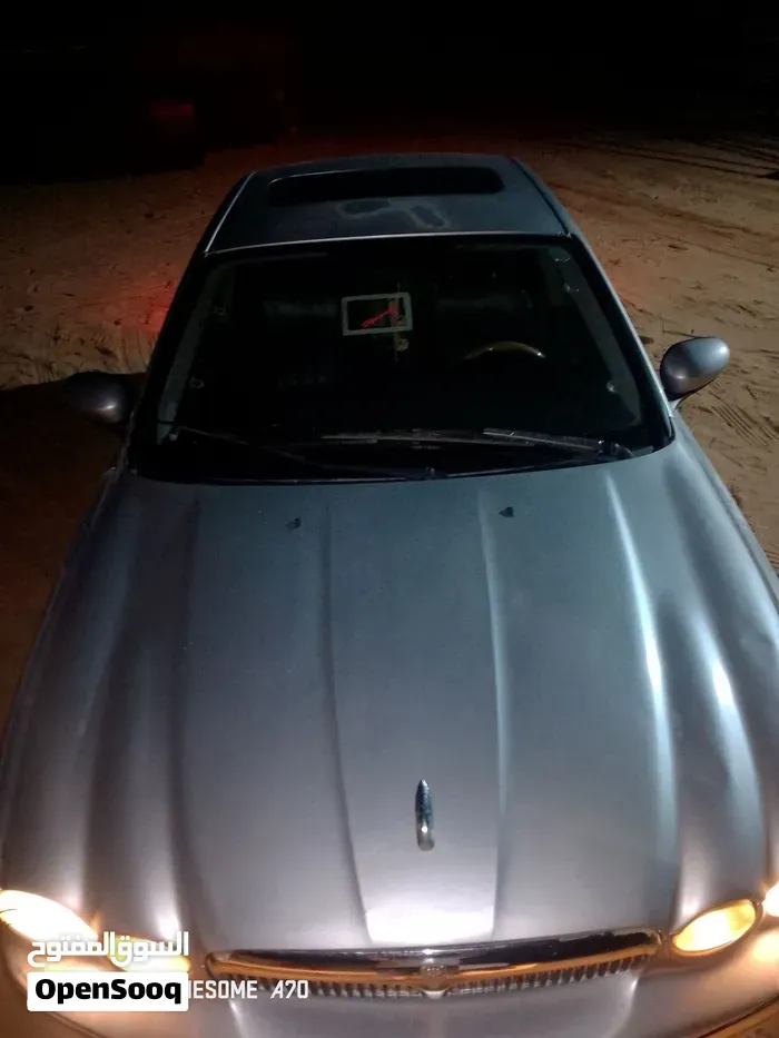 Jaguar X-Type 2006 photo 4