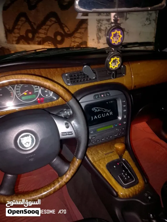 Jaguar X-Type 2006 photo 3