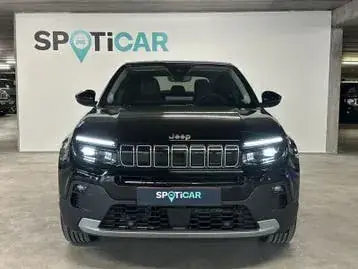 Jeep Avenger 2026 photo 3